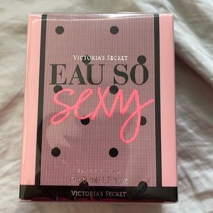 Eau So Sexy by Victoria Secret